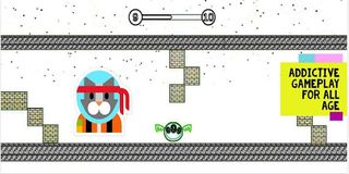 JumpBat - Yarasayı Koru - Screenshot 1