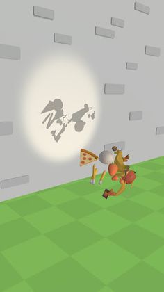 Fix The Shadow - Screenshot 3