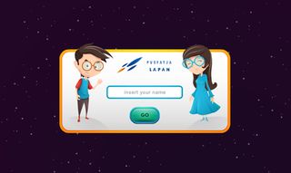 Game Edukasi Pemanfaatan Data - Screenshot 1