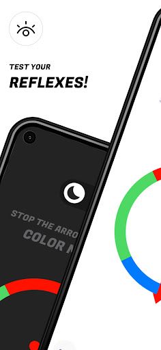 Color Sign - Screenshot 1