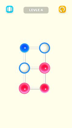 Split Sort 3D - Screenshot 1