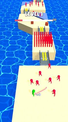 Rubber Stick - Screenshot 3