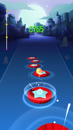 Peso Pluma Music - Hop Tiles - Screenshot 2