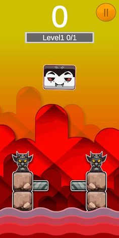 Crazy Blocks - Screenshot 2