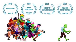 BattleLive: Brawl Royale Arena - Screenshot 2