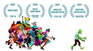 BattleLive: Brawl Royale Arena - Screenshot 2