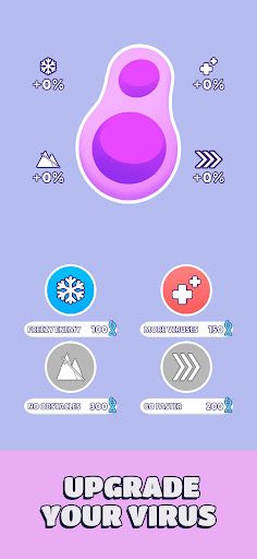 Virus Planet: Infect the World - Screenshot 3