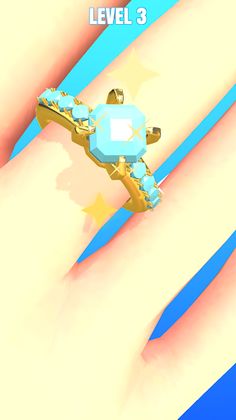 Ring DIY Run - Screenshot 4