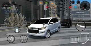 Toyota Innova Multiplayer Game - Screenshot 3