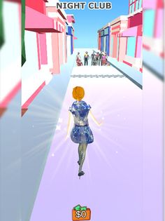 Budget Fashion - Screenshot 2