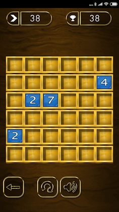 Spread the Number - Screenshot 4