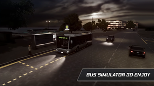 US Bus Simulator 2020 - Screenshot 3