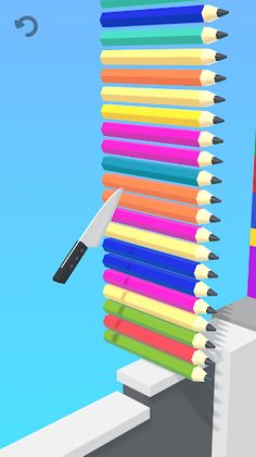 Slice It-Super Destroyer - Screenshot 4