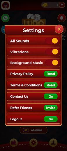 Sky Ludo - Screenshot 3