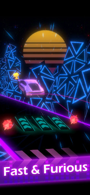 Beat Racing - Screenshot 3