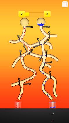 Ball Sort Color Puzzle Game - Screenshot 2