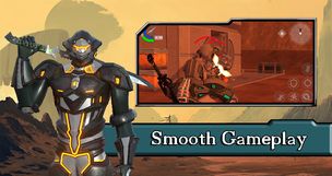 After Earth: Red Planet - Screenshot 1