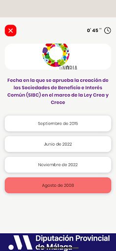 LaNoria - Screenshot 4