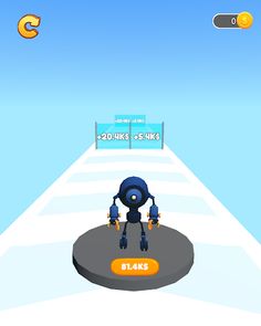 Ai Evolution - Screenshot 4