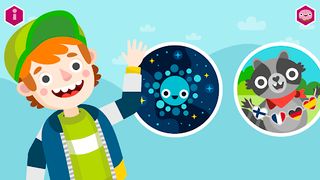 Pikku Kakkosen Eskari - Screenshot 2