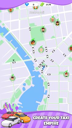 Pick me up - idle - Screenshot 1