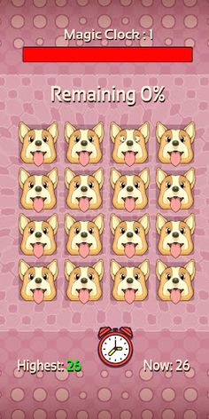 Pet Detective:Find it - Screenshot 4