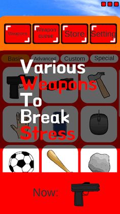 Stress breaker  :  You can spo - Screenshot 2