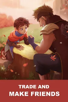 Deiland - Screenshot 3