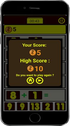 Add and Match - Screenshot 4