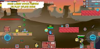 God of Guns : online PvP - Screenshot 3