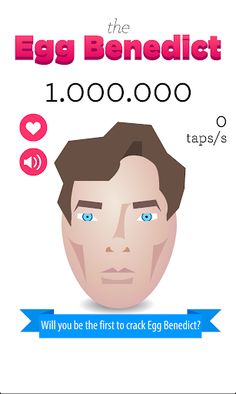 the Egg Benedict - Screenshot 1