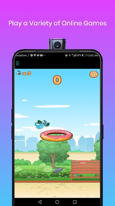 Online Arcade Games - Screenshot 3