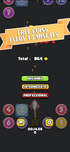 Space Ball Blast - Screenshot 2