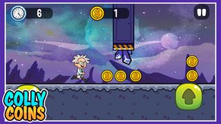 Colly Coins - Screenshot 2