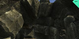 Pathfinder - Screenshot 1