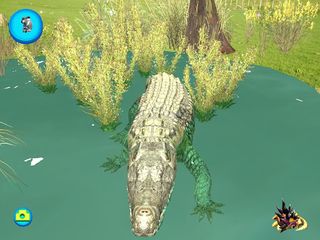 Magical Park - Screenshot 2