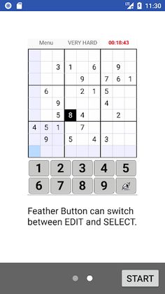 Happy Sudoku - Screenshot 3