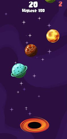 IN THE HOLE - Screenshot 1