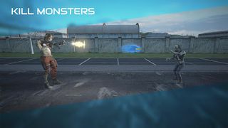 Trigger Strike - Screenshot 1