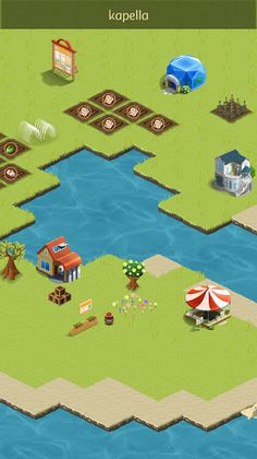 Farm biz - Screenshot 2
