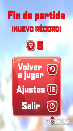 Toysmaniatic Games - Screenshot 2