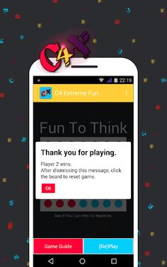 C4 Xtreme Fun - Screenshot 3