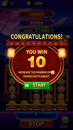 Fortune Tower - Screenshot 4