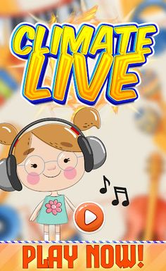 ClimateLive - Screenshot 1