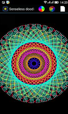 Rotat Draw - Screenshot 2