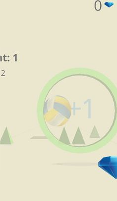 Bounce & Jump - Screenshot 2