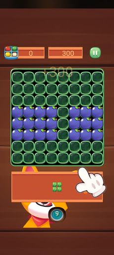 Puzzle Blaster - Screenshot 3