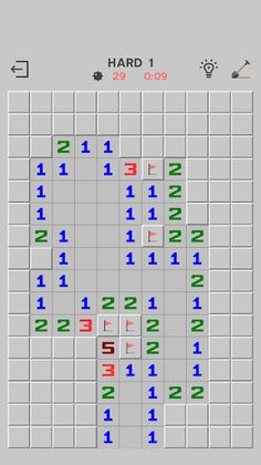 Dr. Minesweeper - Screenshot 4
