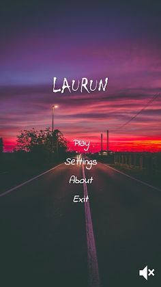 LAURUN - Screenshot 1