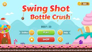 Bottle Crush - Screenshot 1